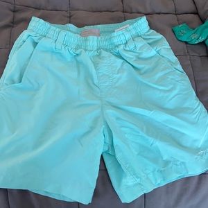 Kids swim trunks